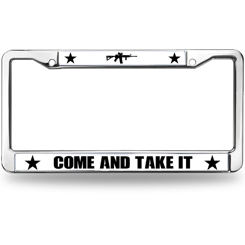 US Army Support License Plate Frame US Army US Flag Weather-proof License Plate Frame US Army Heroism License Plate Frame for Patriotic People