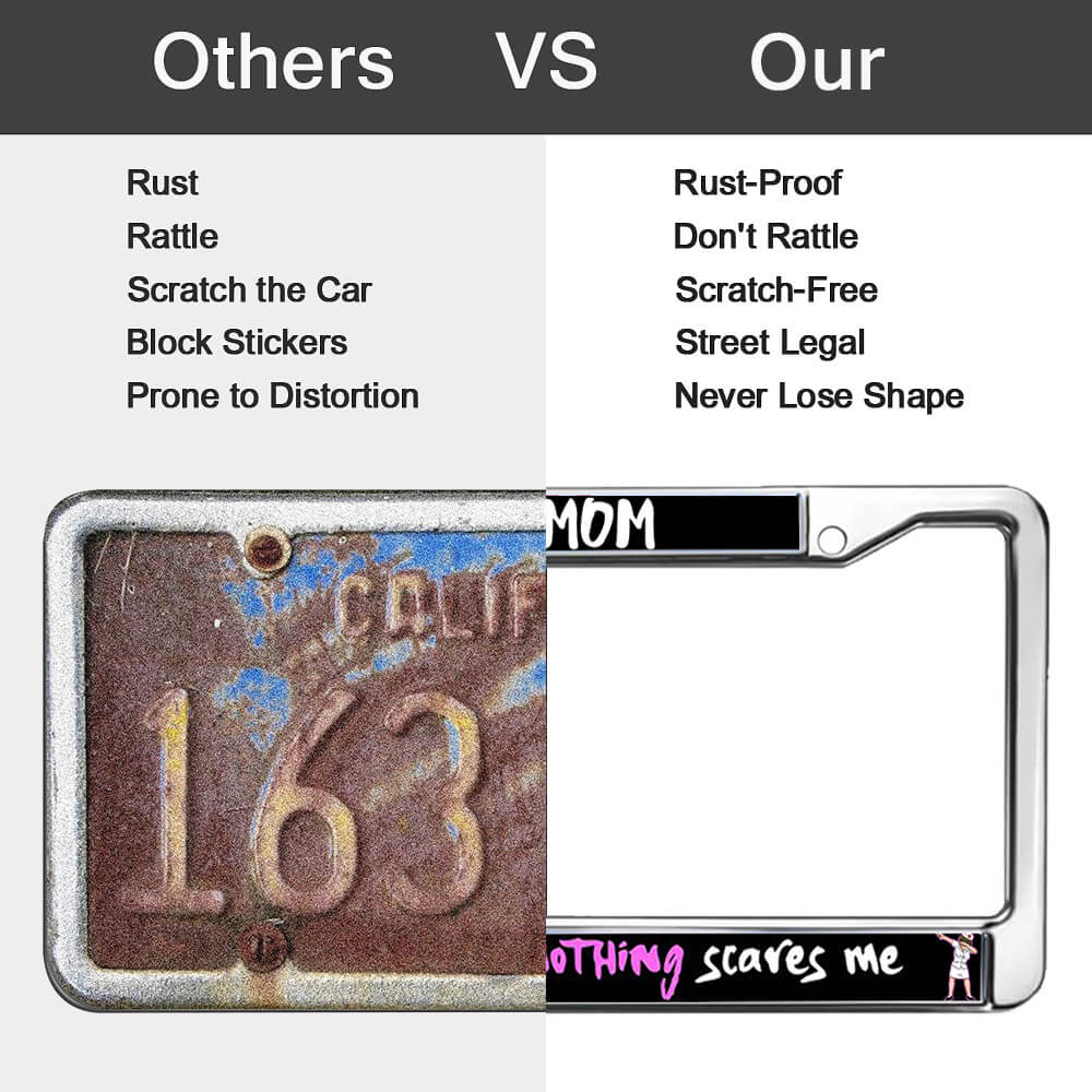 nurse license plate frame Nurse Life License Plate Frame us Army Nurse Corps license plate frame