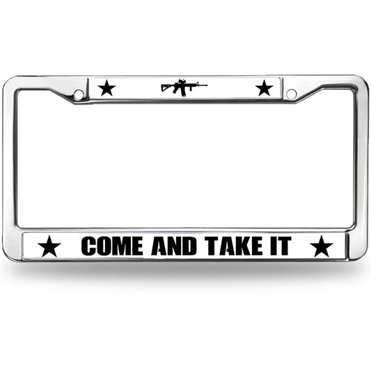 US Army Support License Plate Frame US Army US Flag Weather-proof License Plate Frame US Army Heroism License Plate Frame for Patriotic People