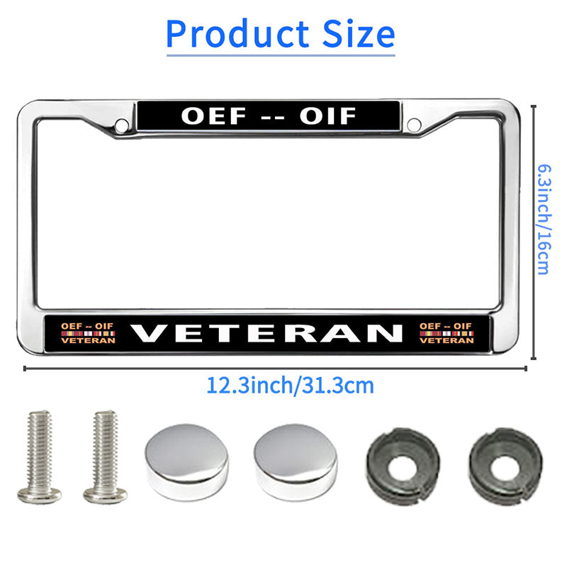 us army veteran license plate frame veteran license plate frame us army license plate frame