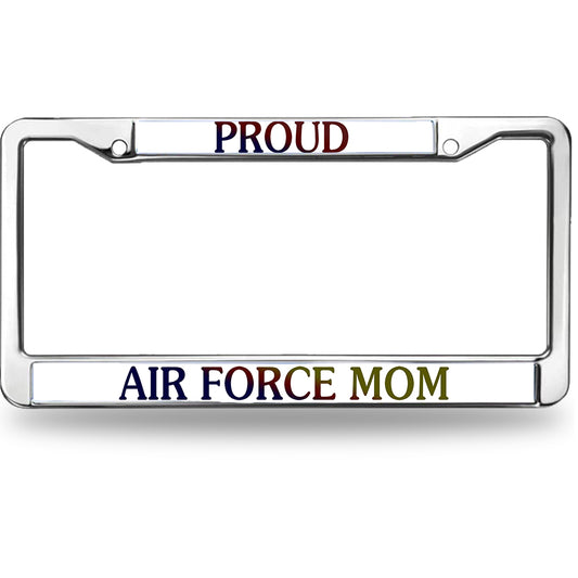 Proud US Army Veteran License Plate Frame US Veteran Support Scratch-Resistant License Plate Frame US Military Veteran License Plate Frame for Military